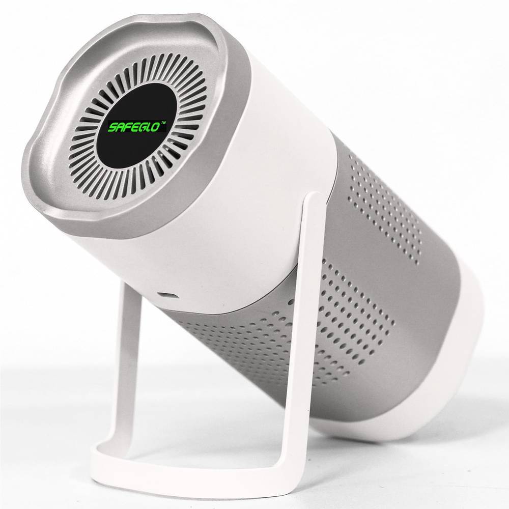 PEP Personal UV Air Purifier from SafeGlo